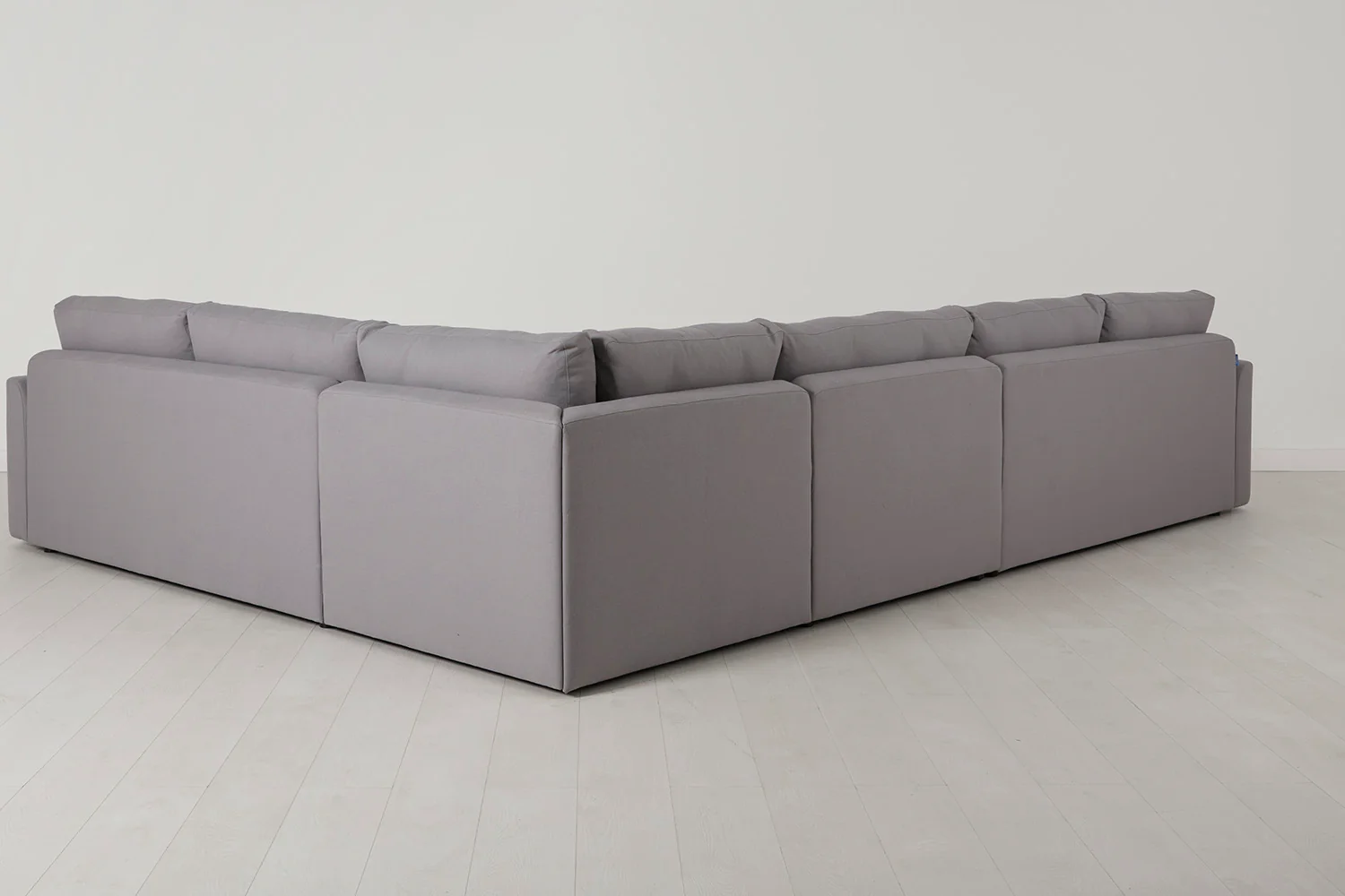 Model 13 Large Corner Sofa, Risso - Image 3