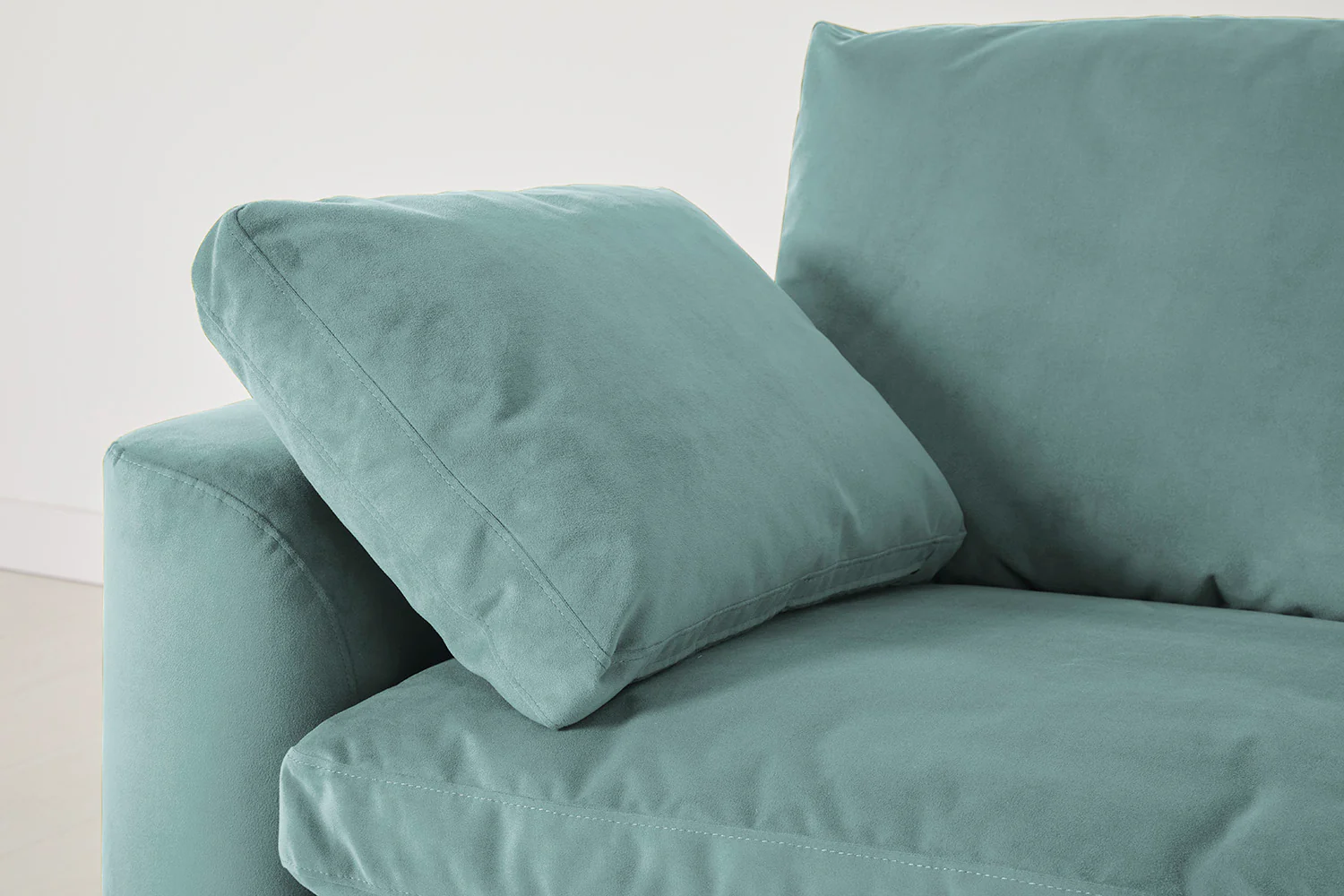 Model 13 Corner Sofa, Airforce - Image 4