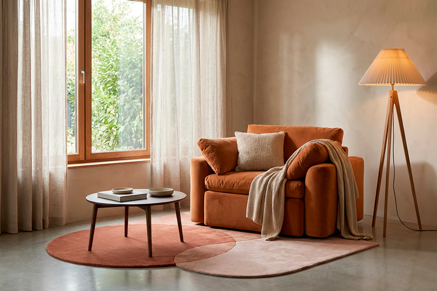 Model 13 Loveseat, Bronze - Image 2