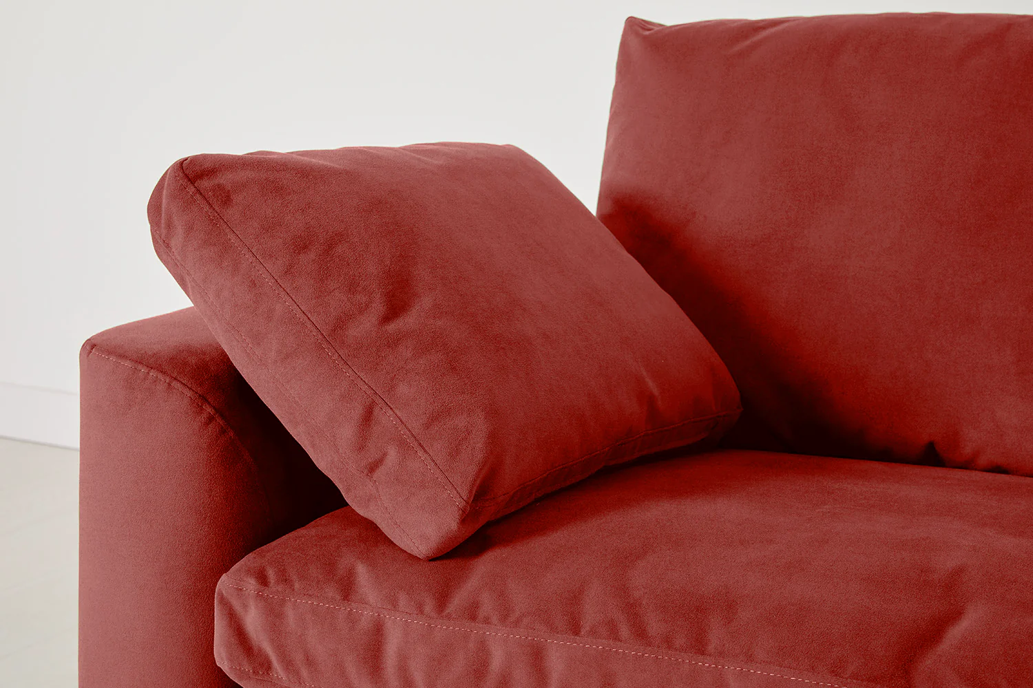 Model 13 Corner Sofa, Harissa - Image 4
