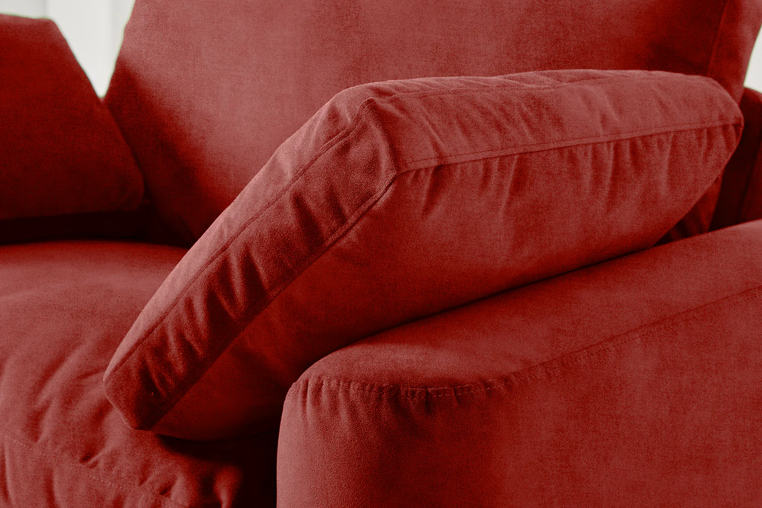 Model 13 Corner Sofa, Harissa - Image 6