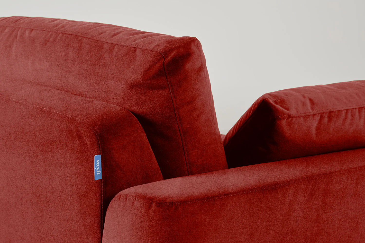 Model 13 Corner Sofa, Harissa - Image 5