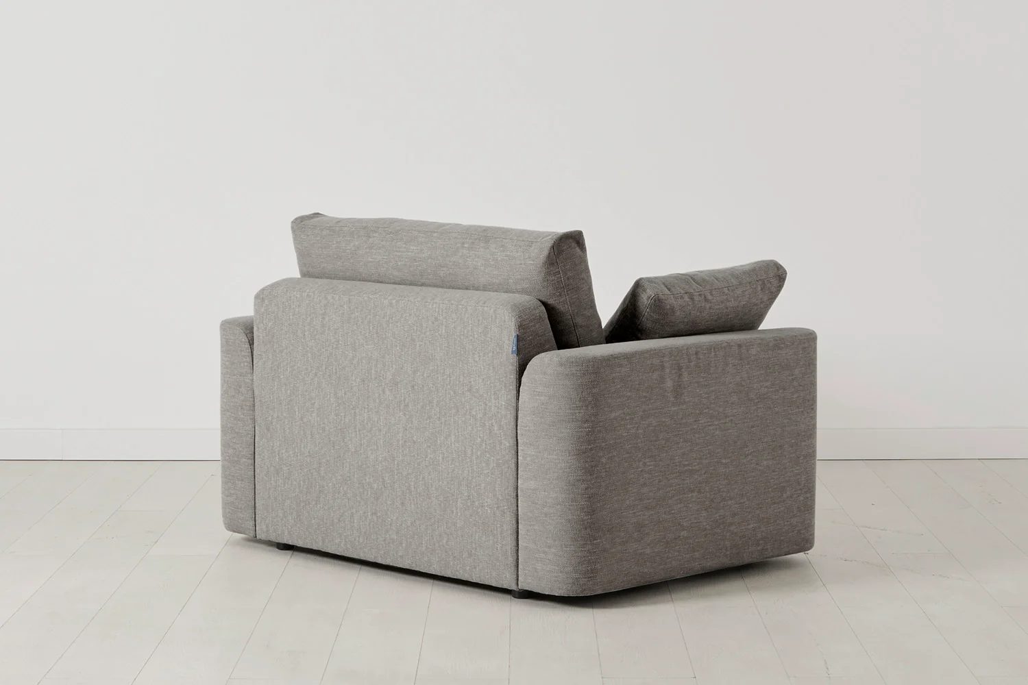Model 13 Loveseat, Shadow - Image 4