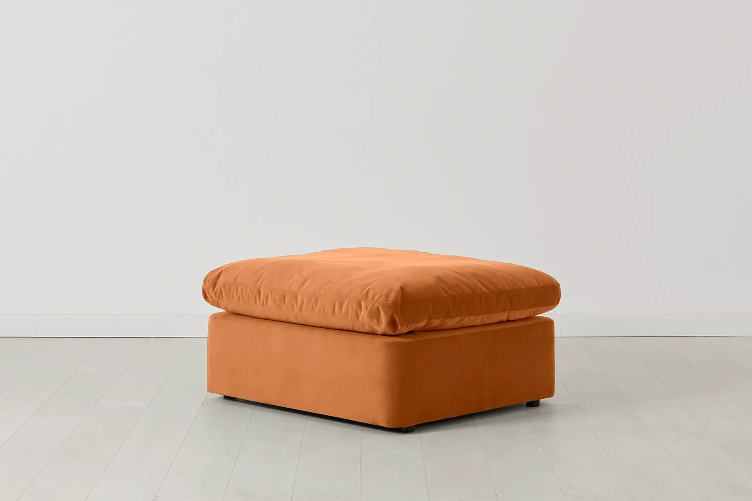 Model 13 Ottoman, Bronze - Image 2