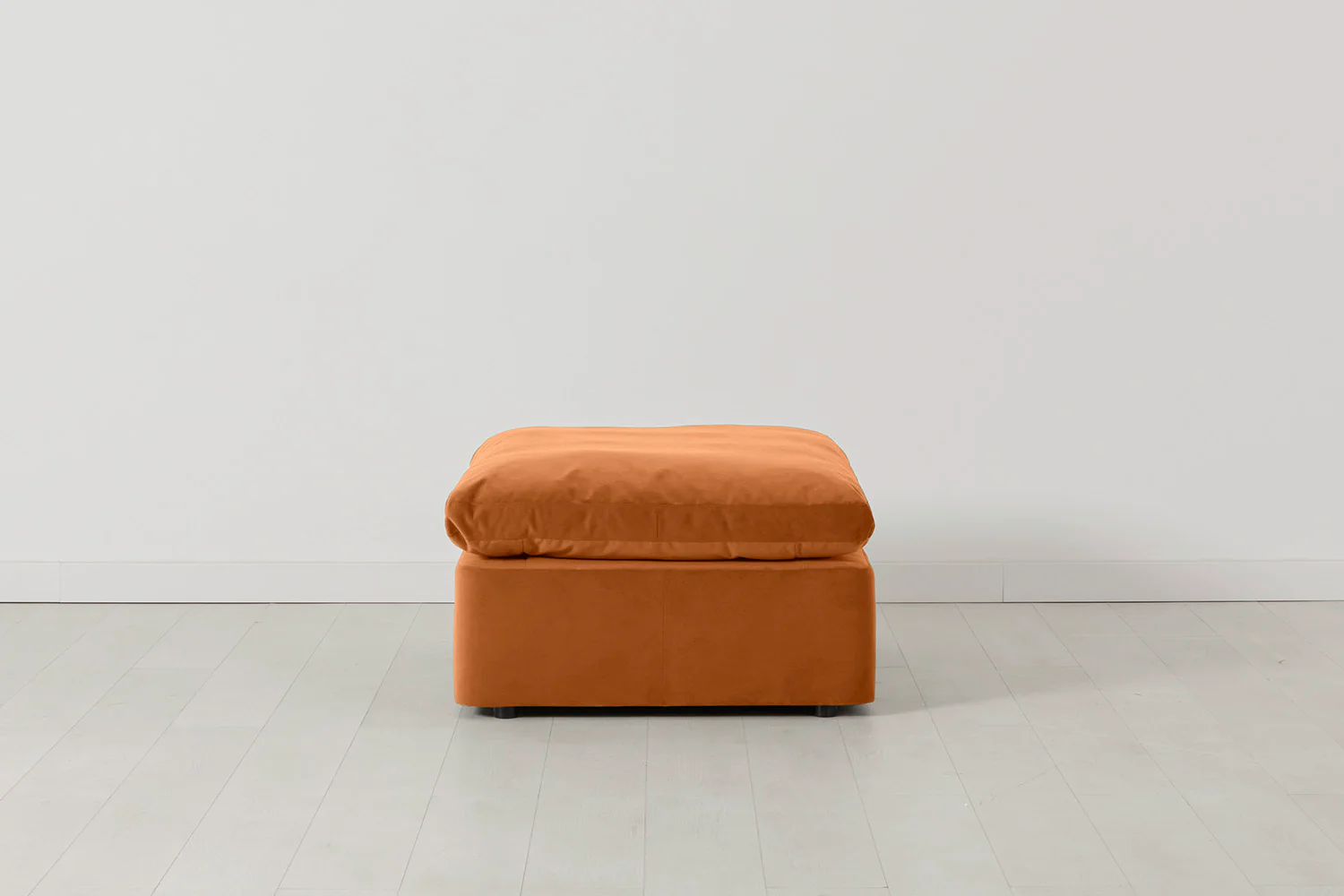 Model 13 Ottoman, Bronze - Image 3