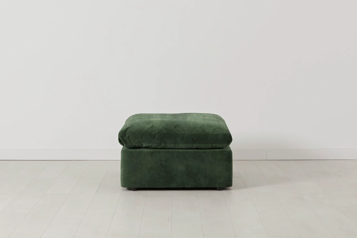 Model 13 Ottoman, Conifer - Image 3