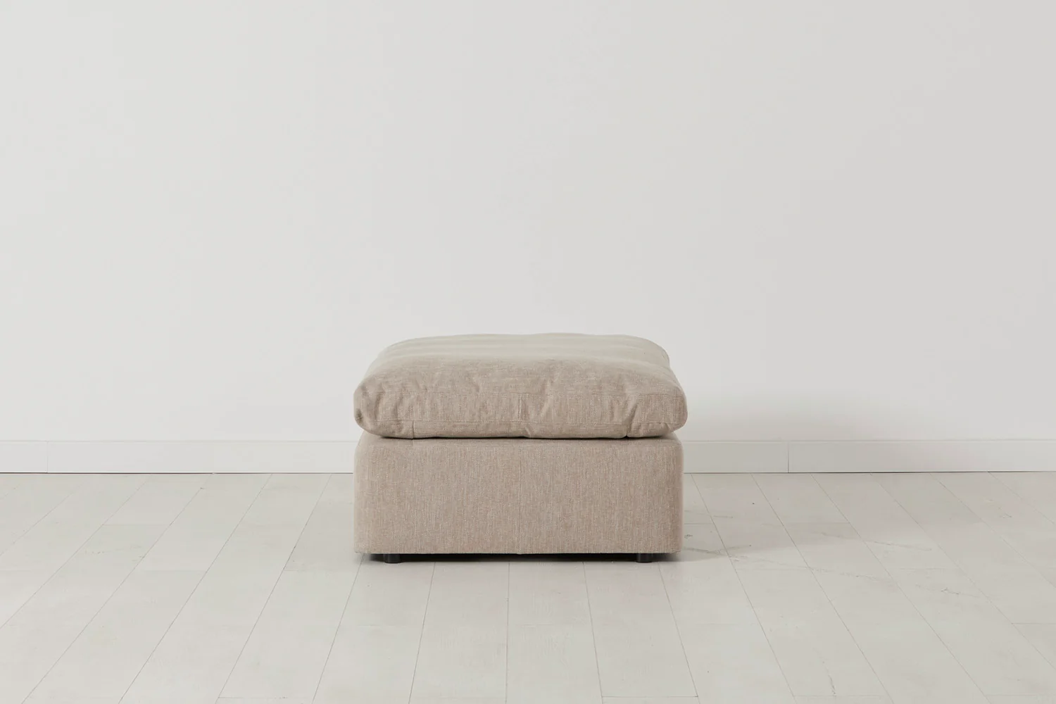 Model 13 Ottoman, Pumice - Image 3