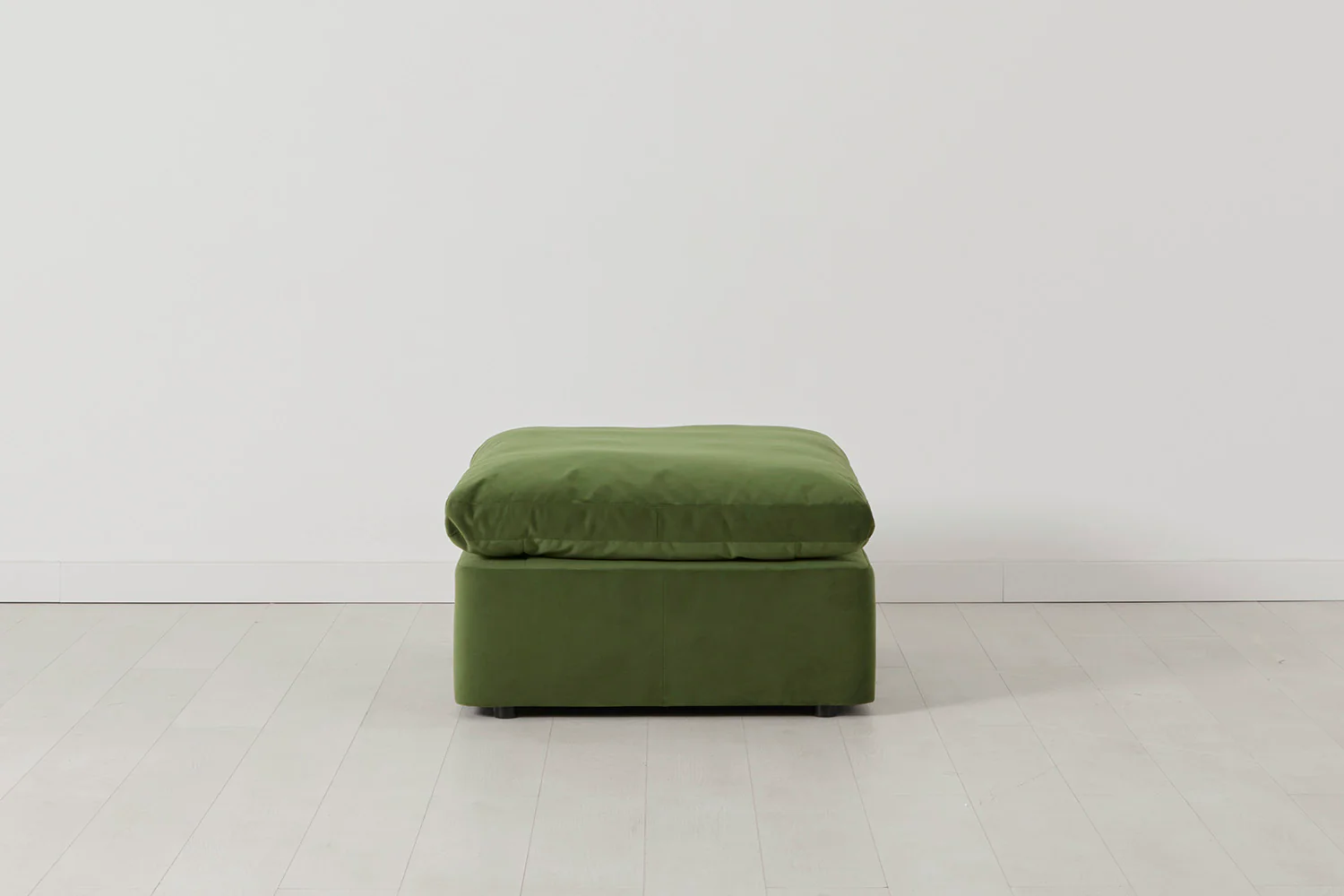 Model 13 Ottoman, Vine - Image 3