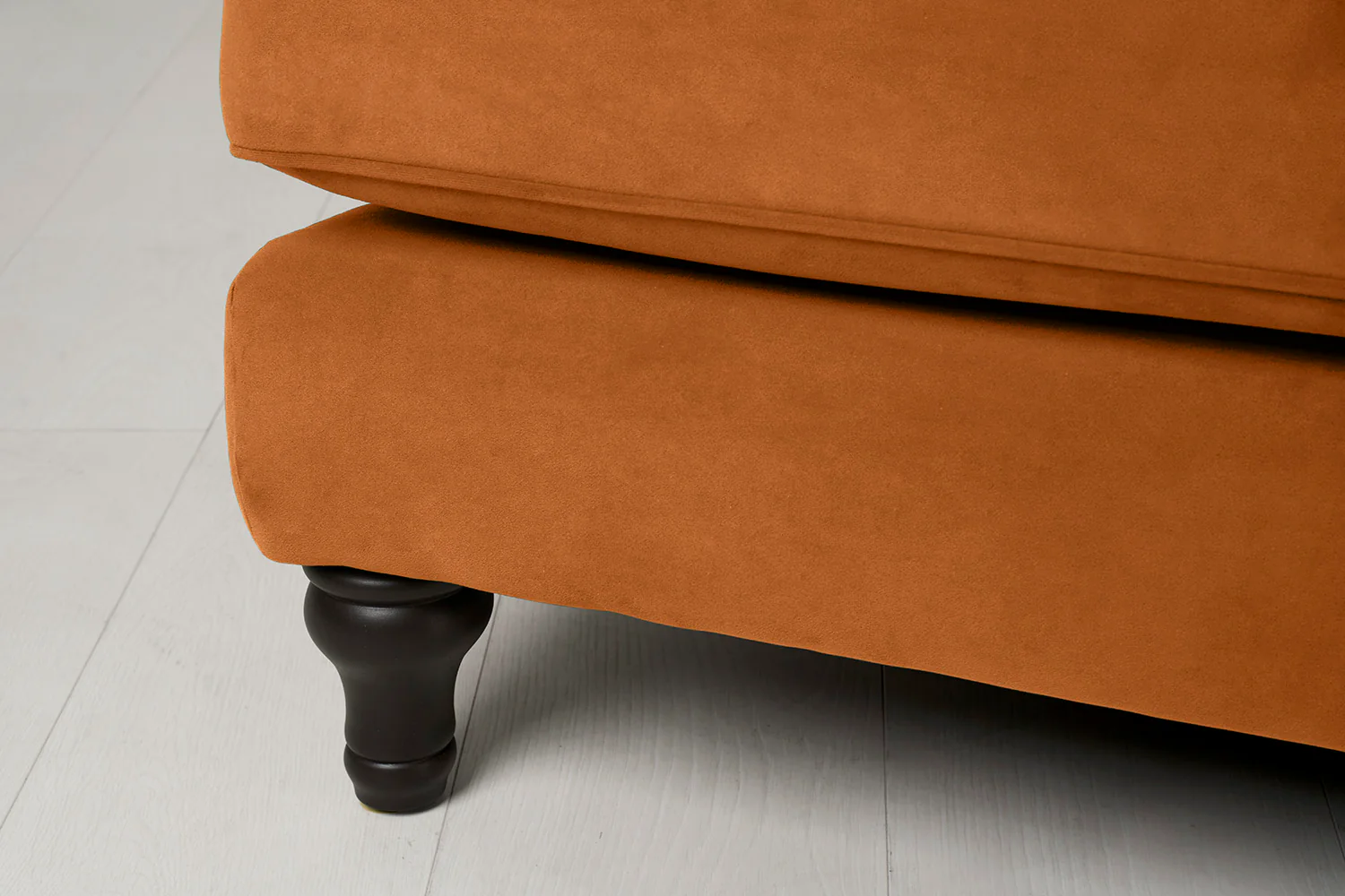 Model 15 2 Seater Sofa, Bronze - Image 6