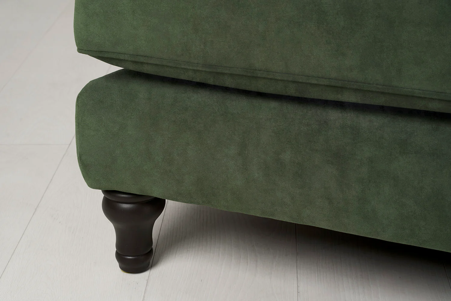 Model 15 2 Seater Sofa, Conifer - Image 5