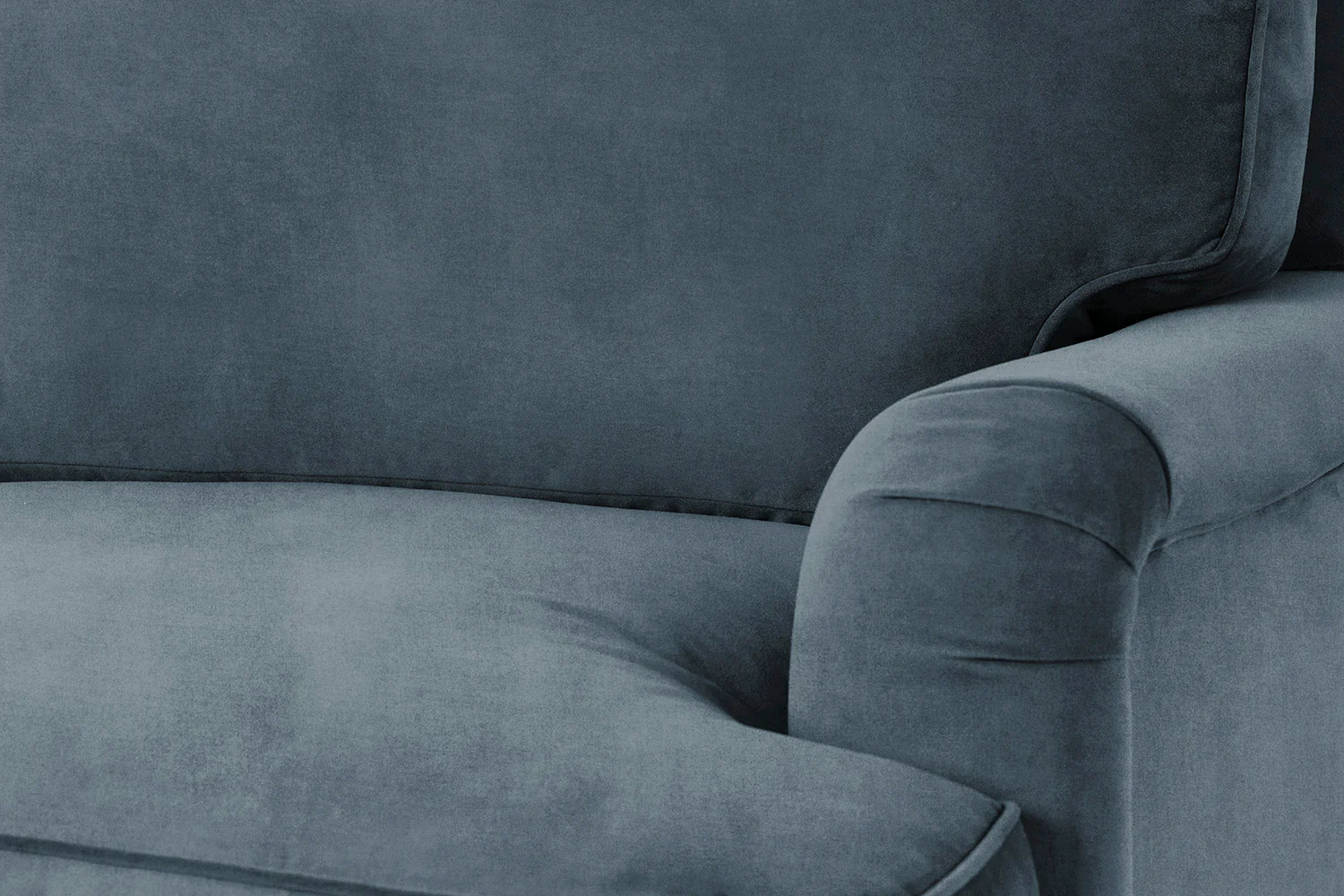 Model 15 2 Seater Sofa, Hydro - Image 7
