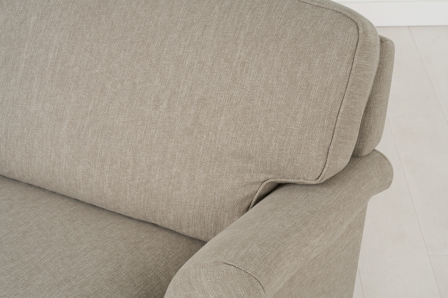 Model 15 2 Seater Sofa, Pumice - Image 8