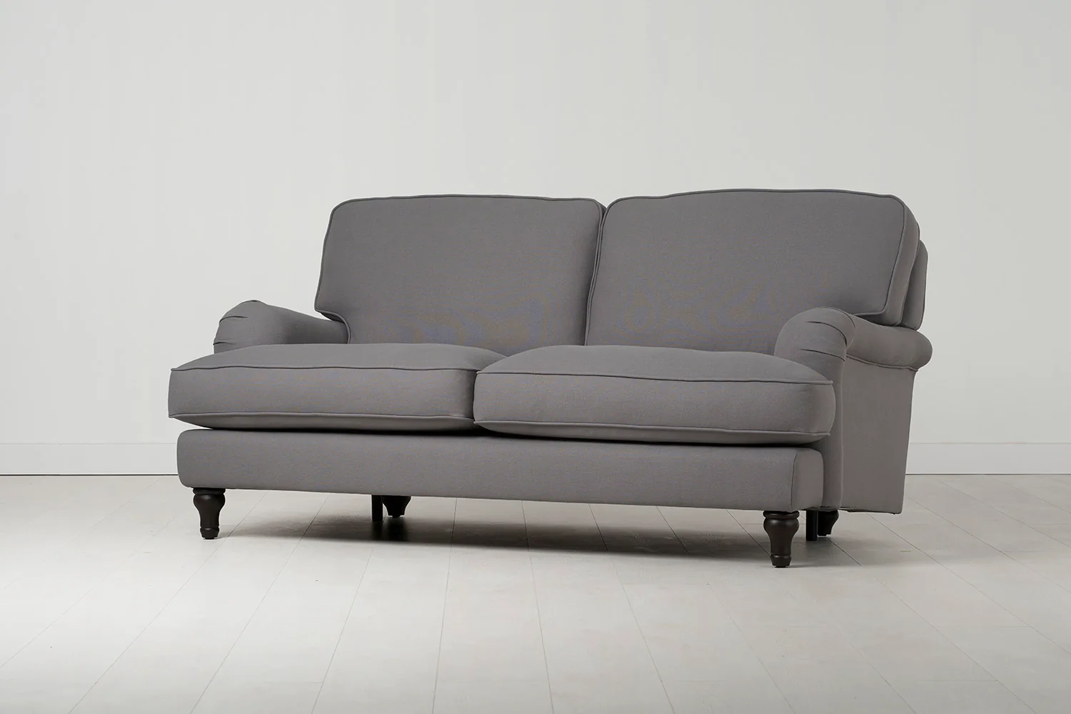 Model 15 2 Seater Sofa, Risso - Image 2