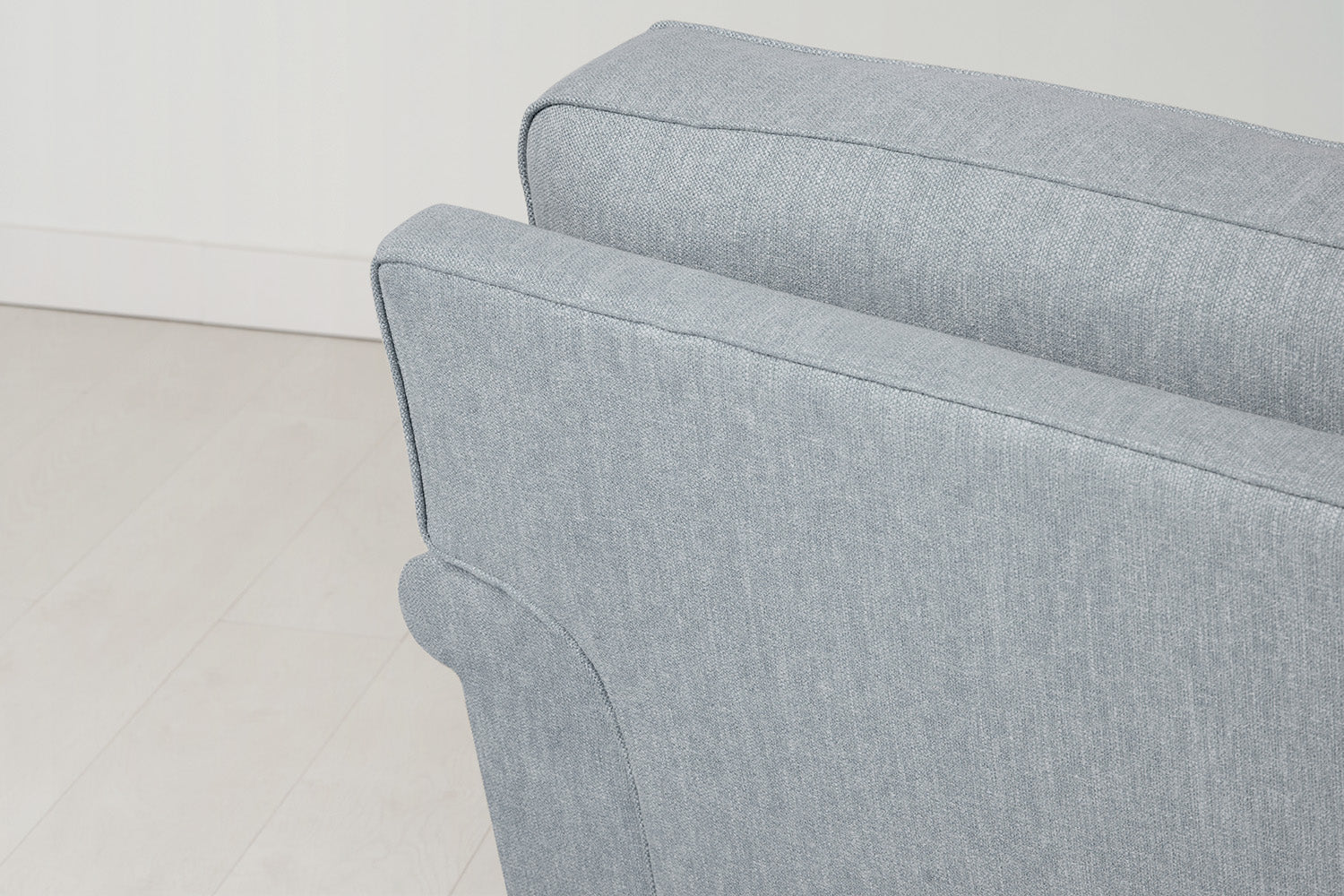Model 15 2 Seater Sofa, Seaglass - Image 9
