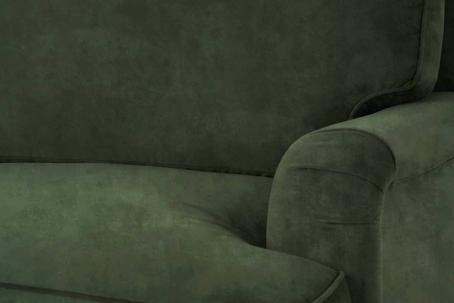 Model 15 3 Seater Sofa, Conifer - Image 6