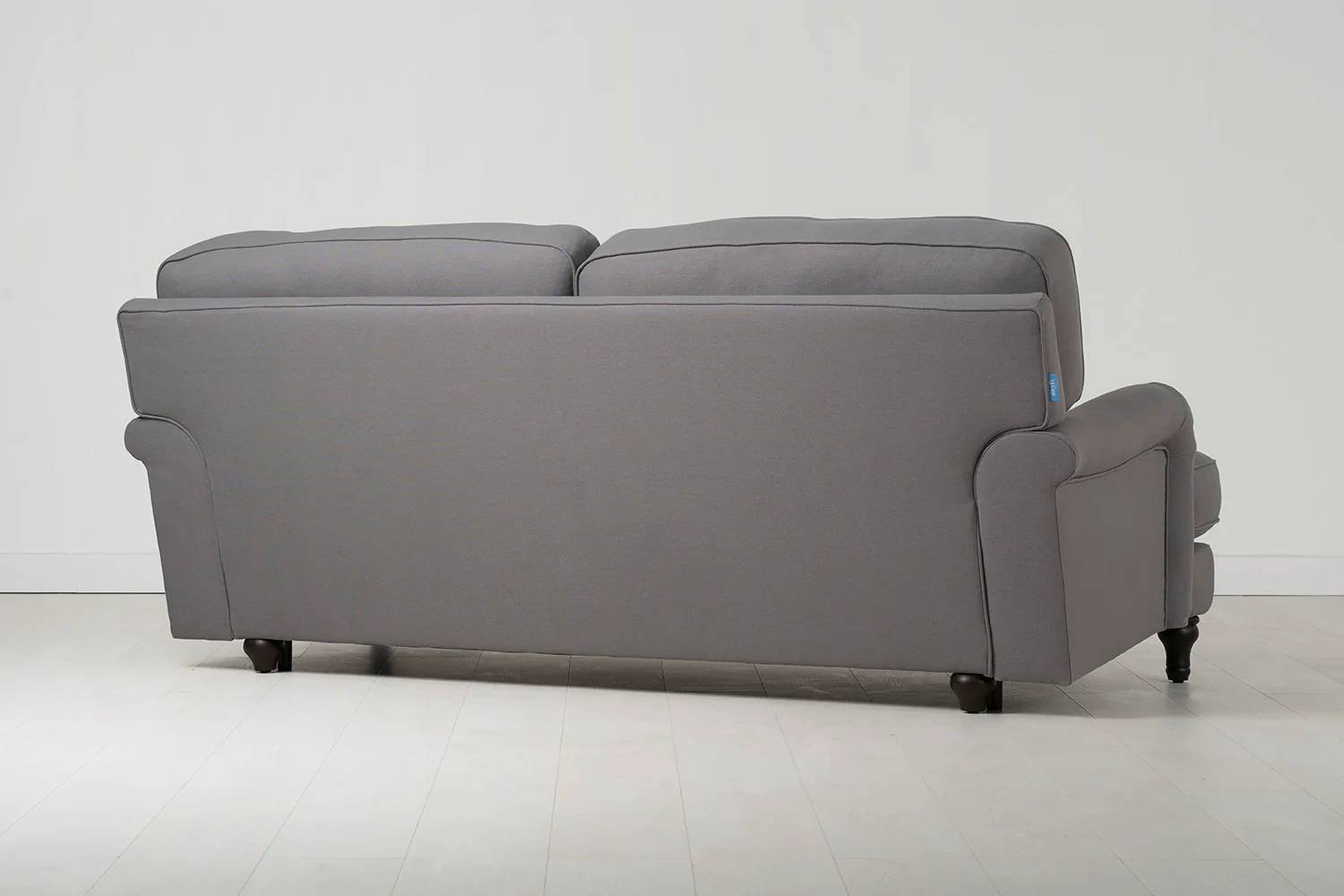 Model 15 3 Seater Sofa, Risso - Image 3
