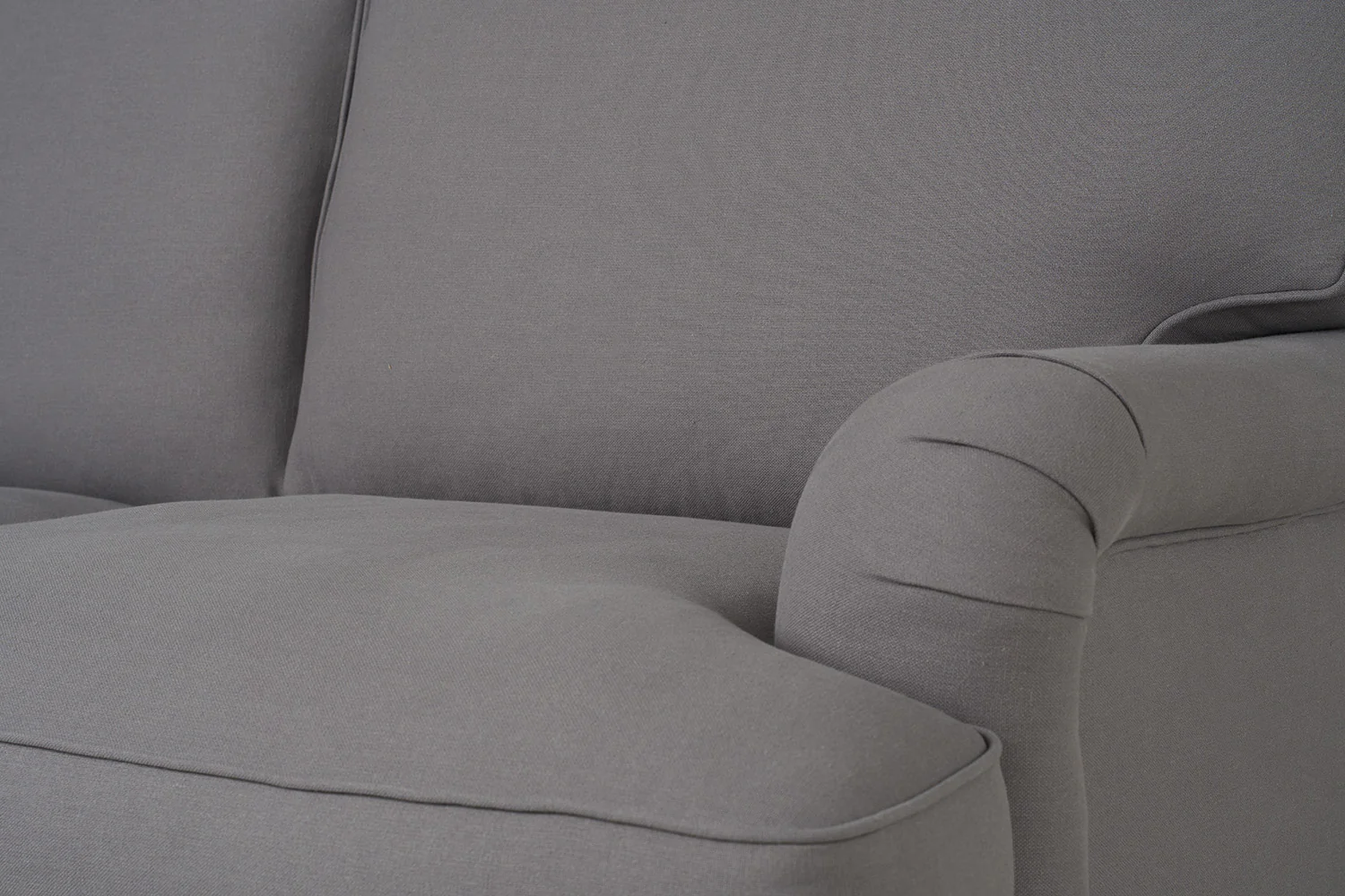 Model 15 3 Seater Sofa, Risso - Image 4