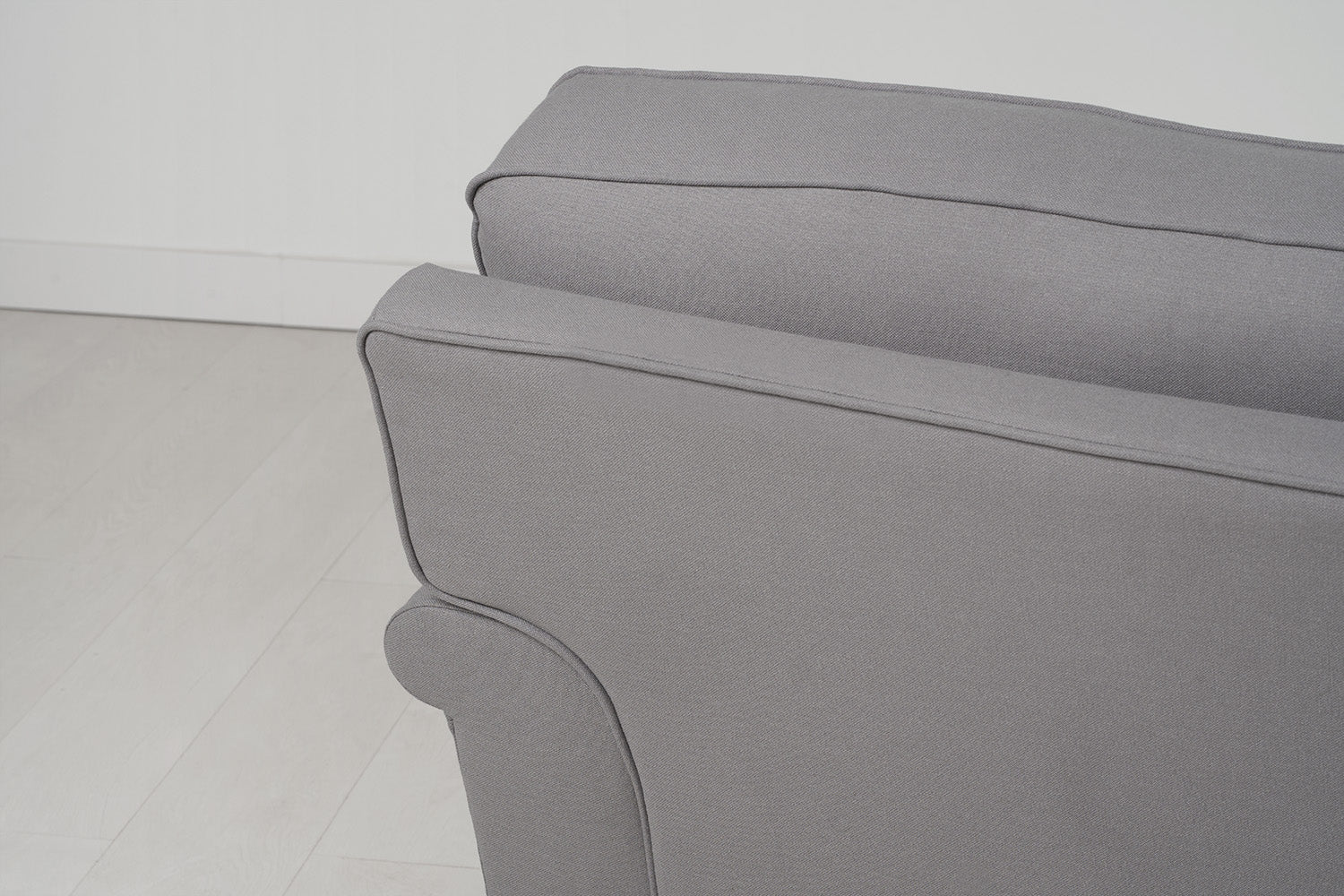 Model 15 3 Seater Sofa, Risso - Image 5