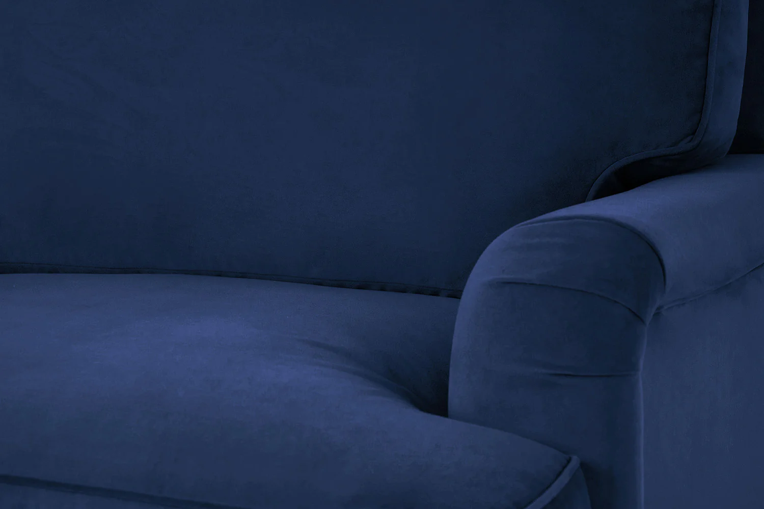 Model 15 Chaise Longue, Indigo - Image 7