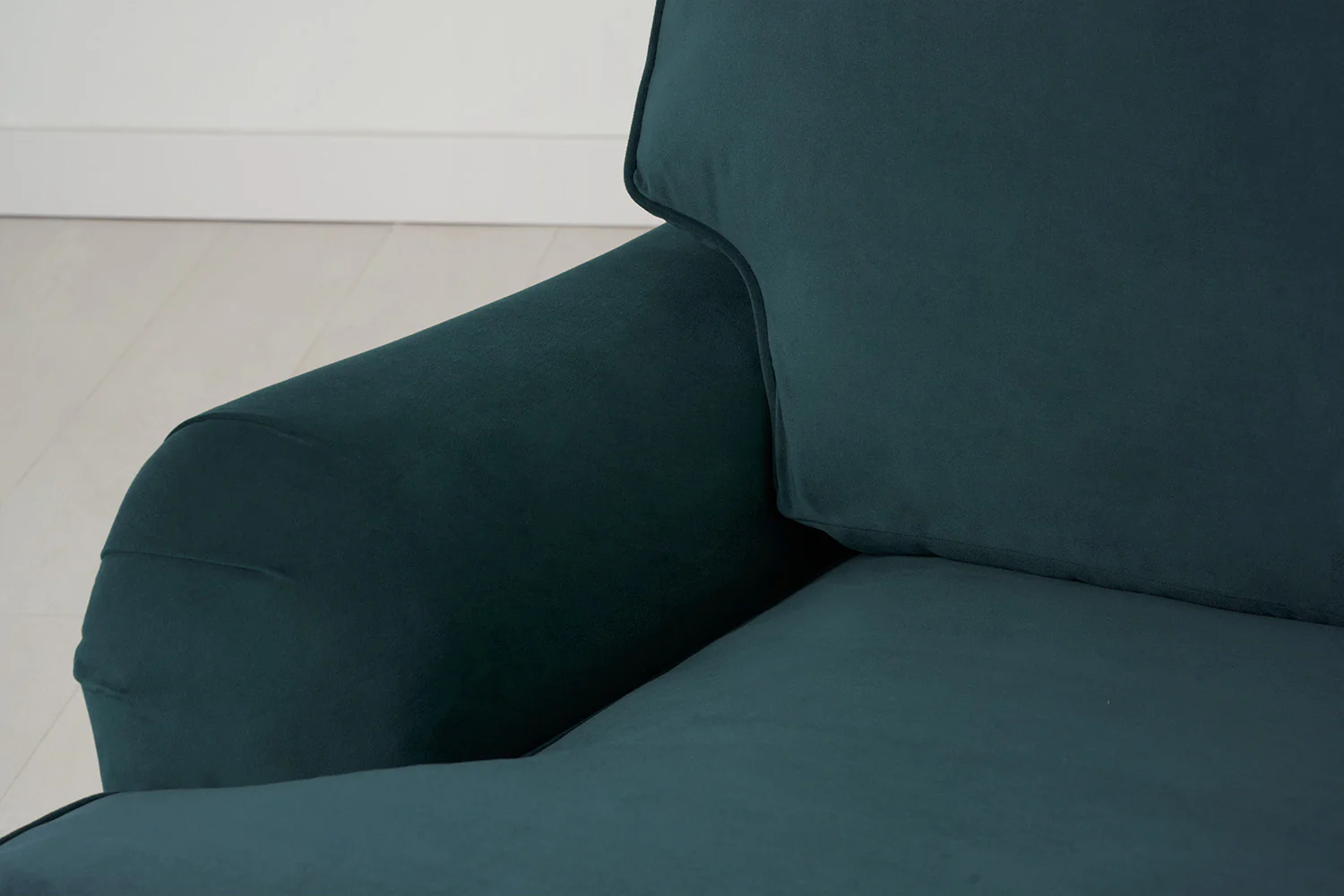 Model 15 Chaise Longue, Kingfisher - Image 4