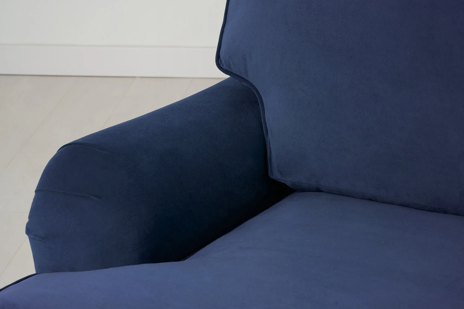 Model 15 Chaise Longue, Teal - Image 6