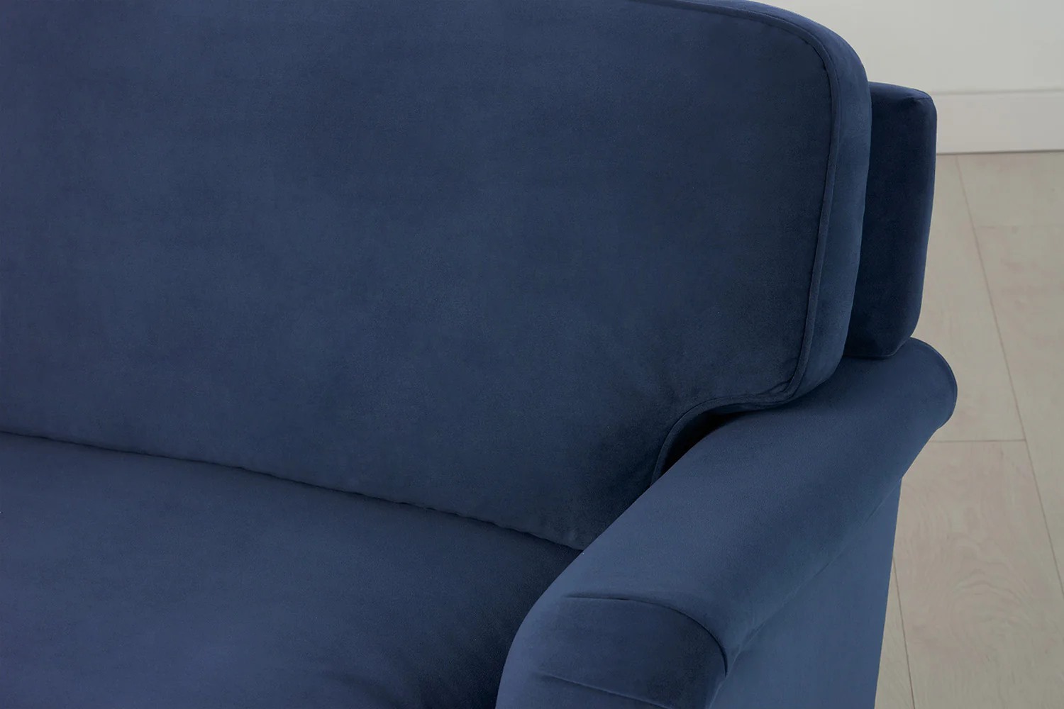 Model 15 Chaise Longue, Teal - Image 8