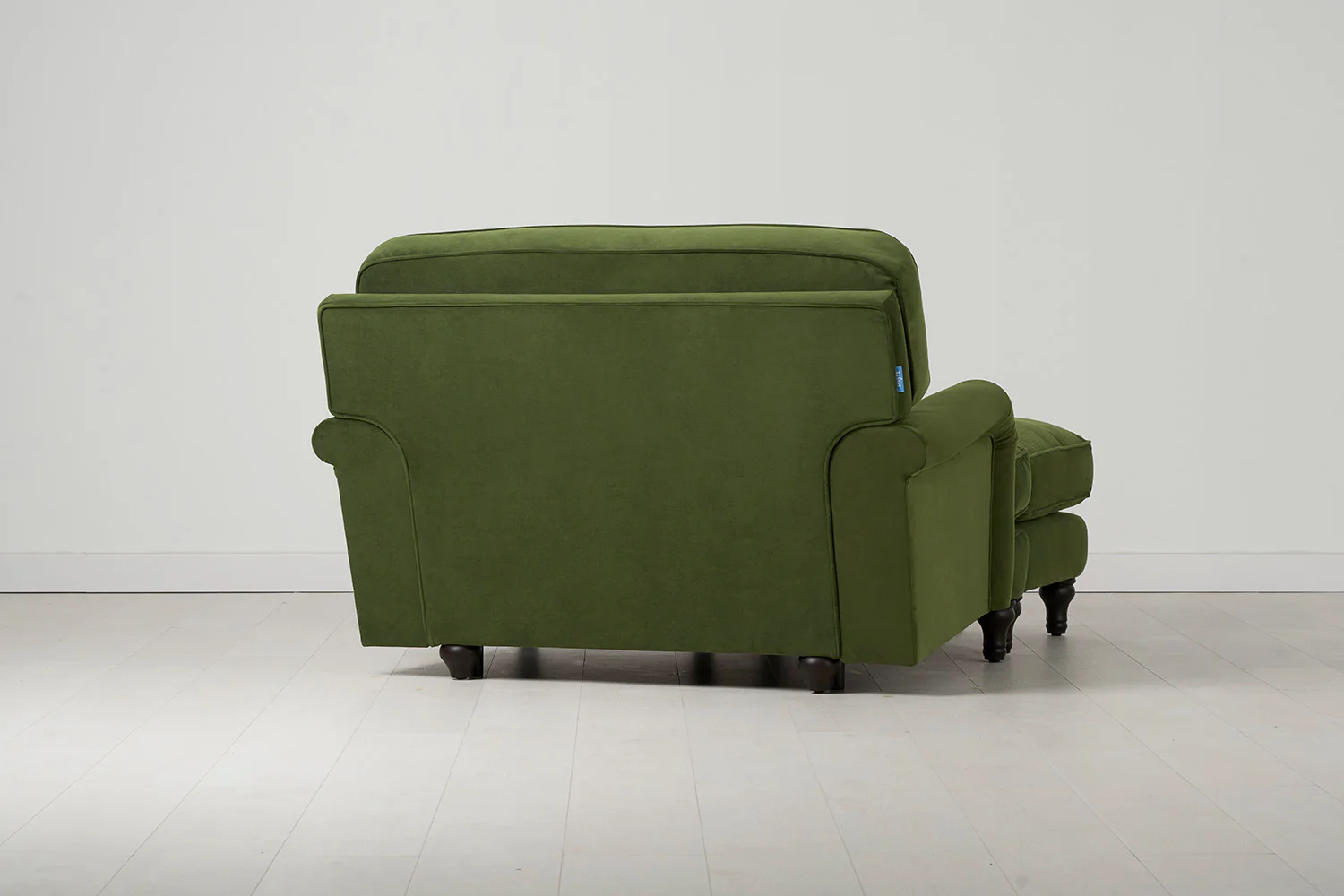 Model 15 Chaise Longue, Vine - Image 3
