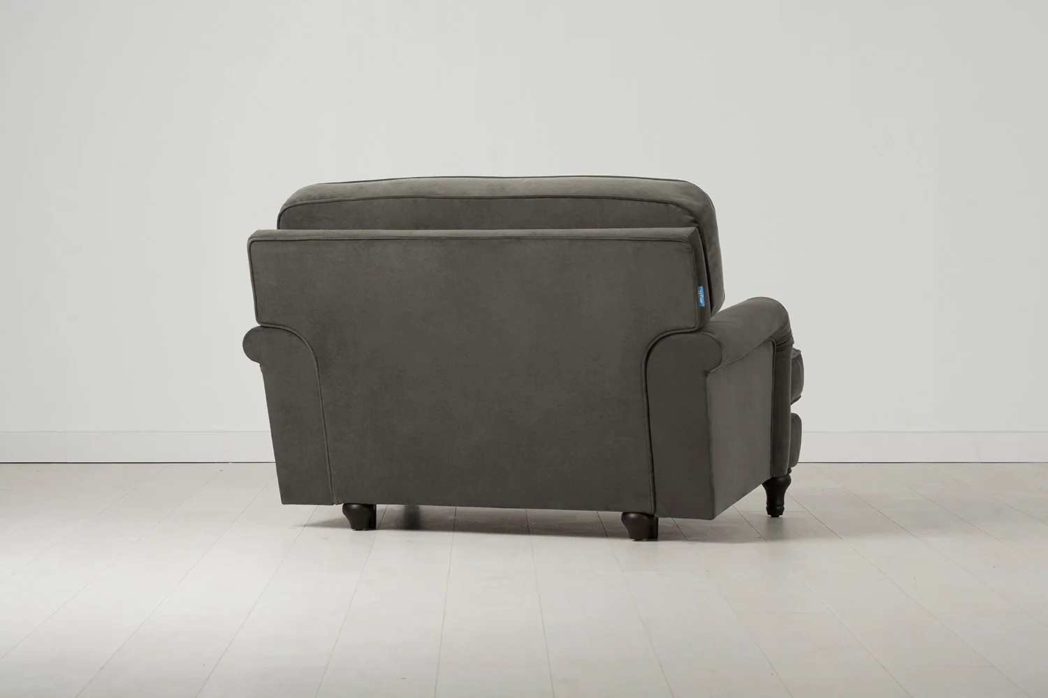 Model 15 Loveseat, Elephant - Image 3