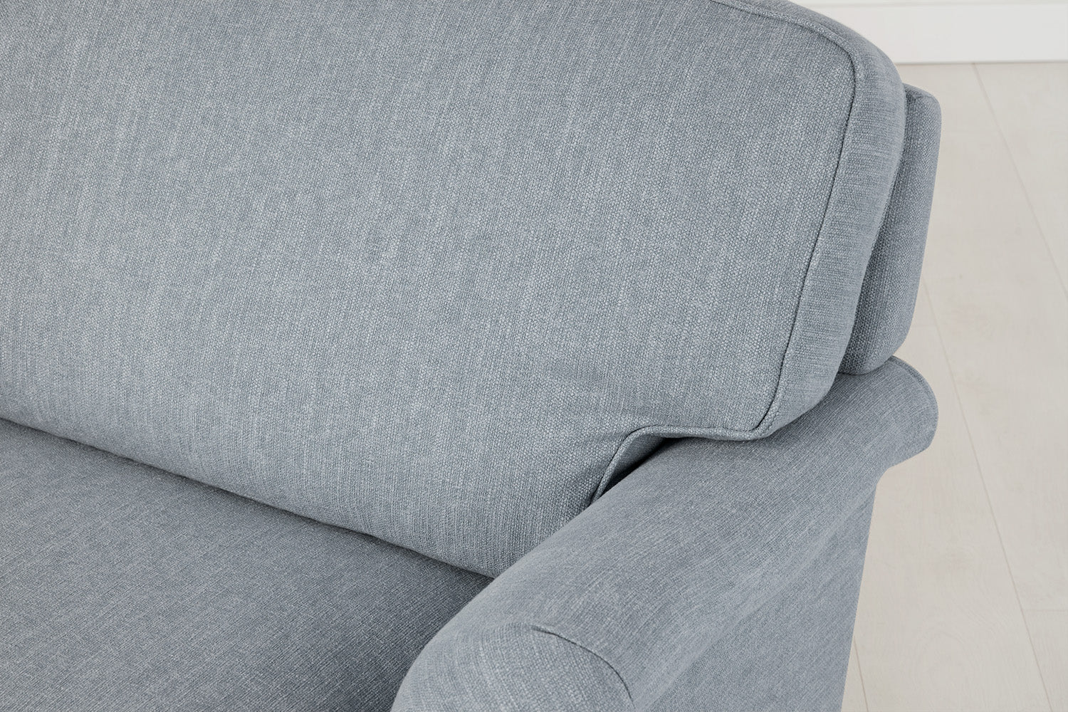 Model 15 Loveseat, Seaglass - Image 8