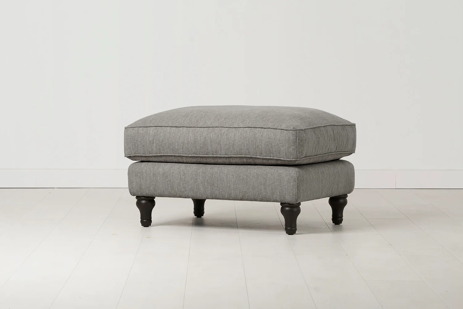 Model 15 Ottoman, Shadow - Image 2