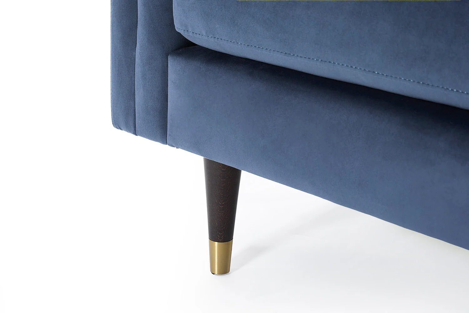 Model X02 3-Seater, Teal - Image 7