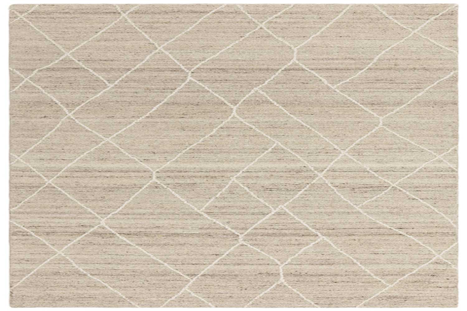 Noah Natural Rug - Image 3
