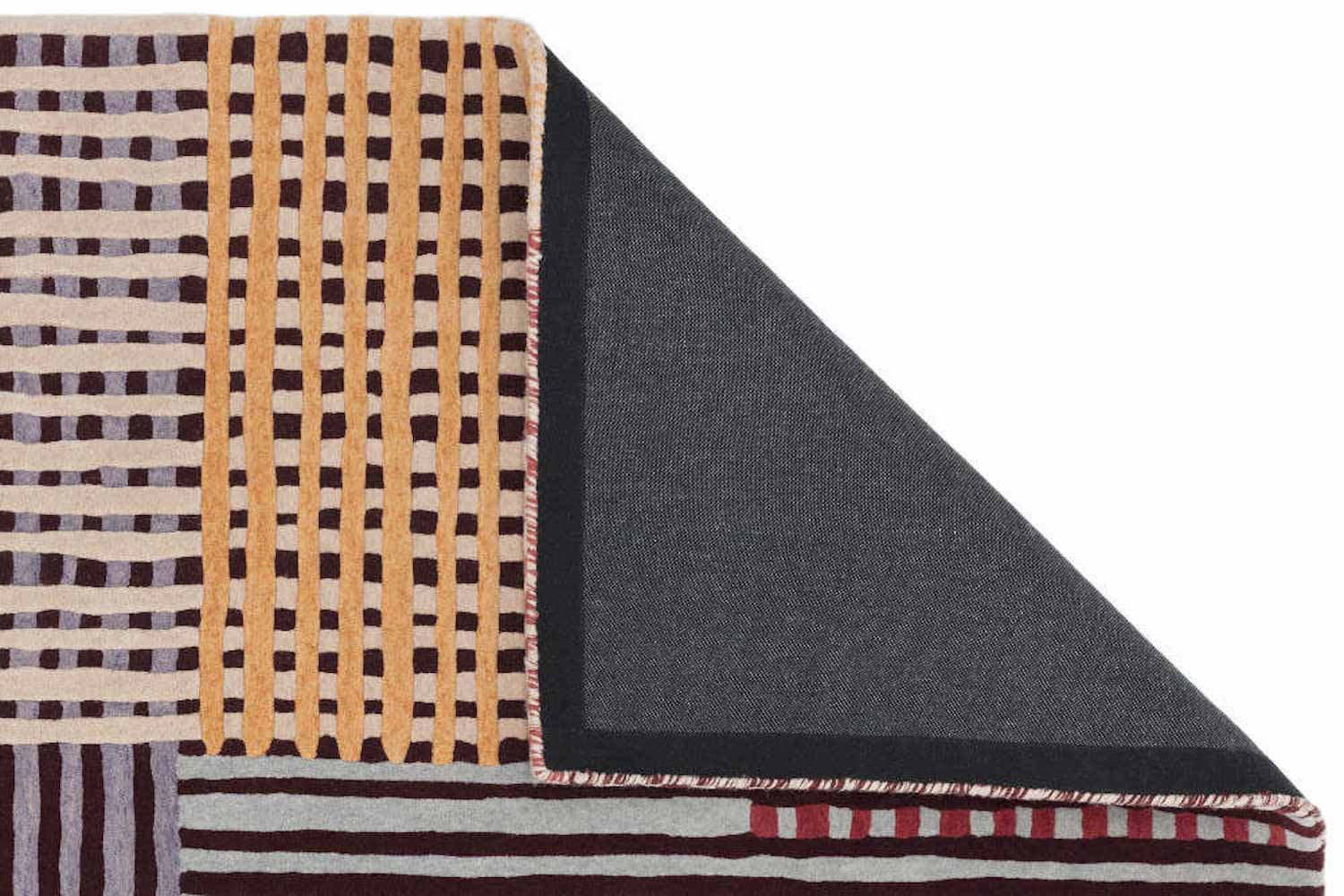 Aspect Rug Red Multi, 120x170 - Image 3