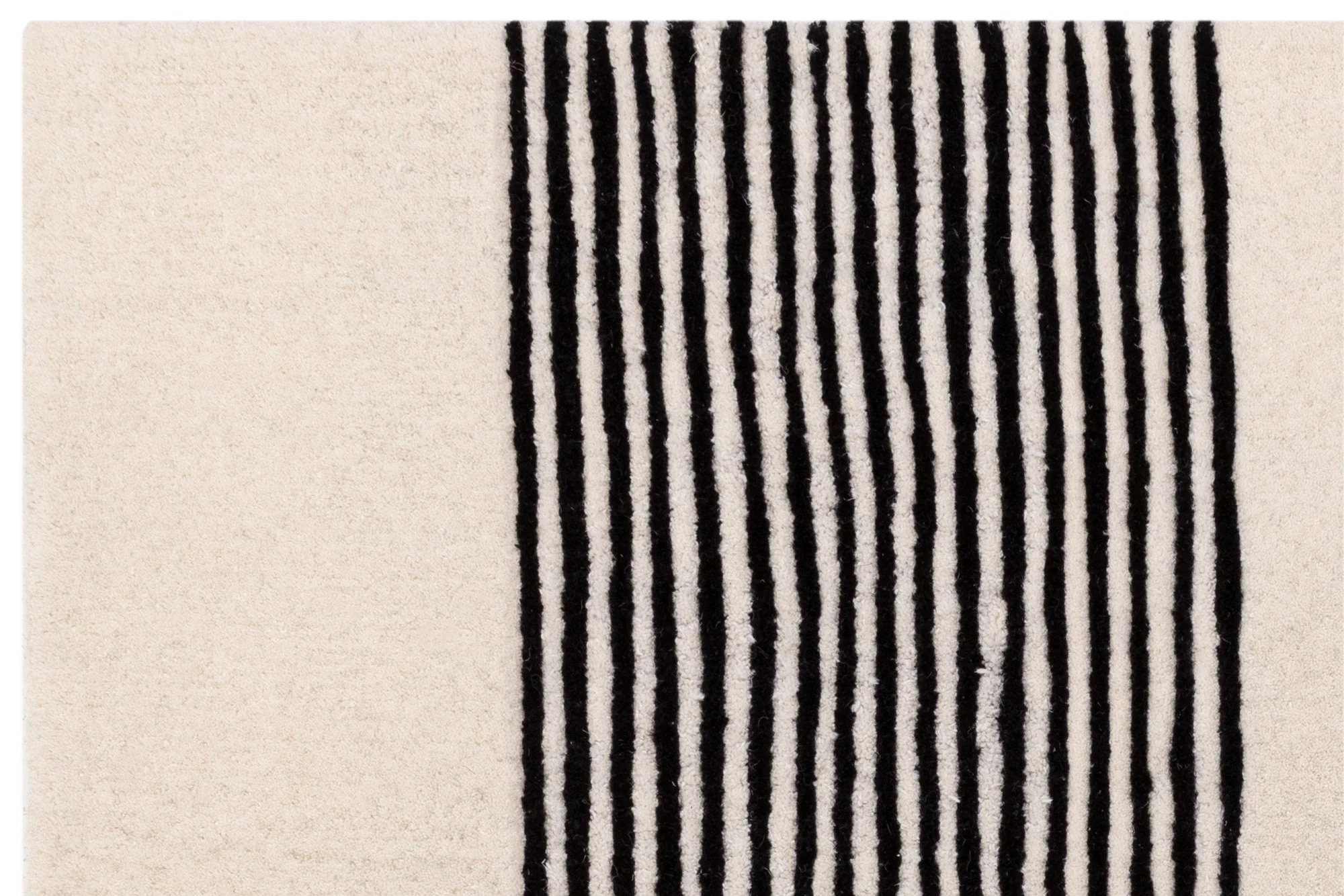 Matrix Rug Arches Black, 120x170 - Image 4