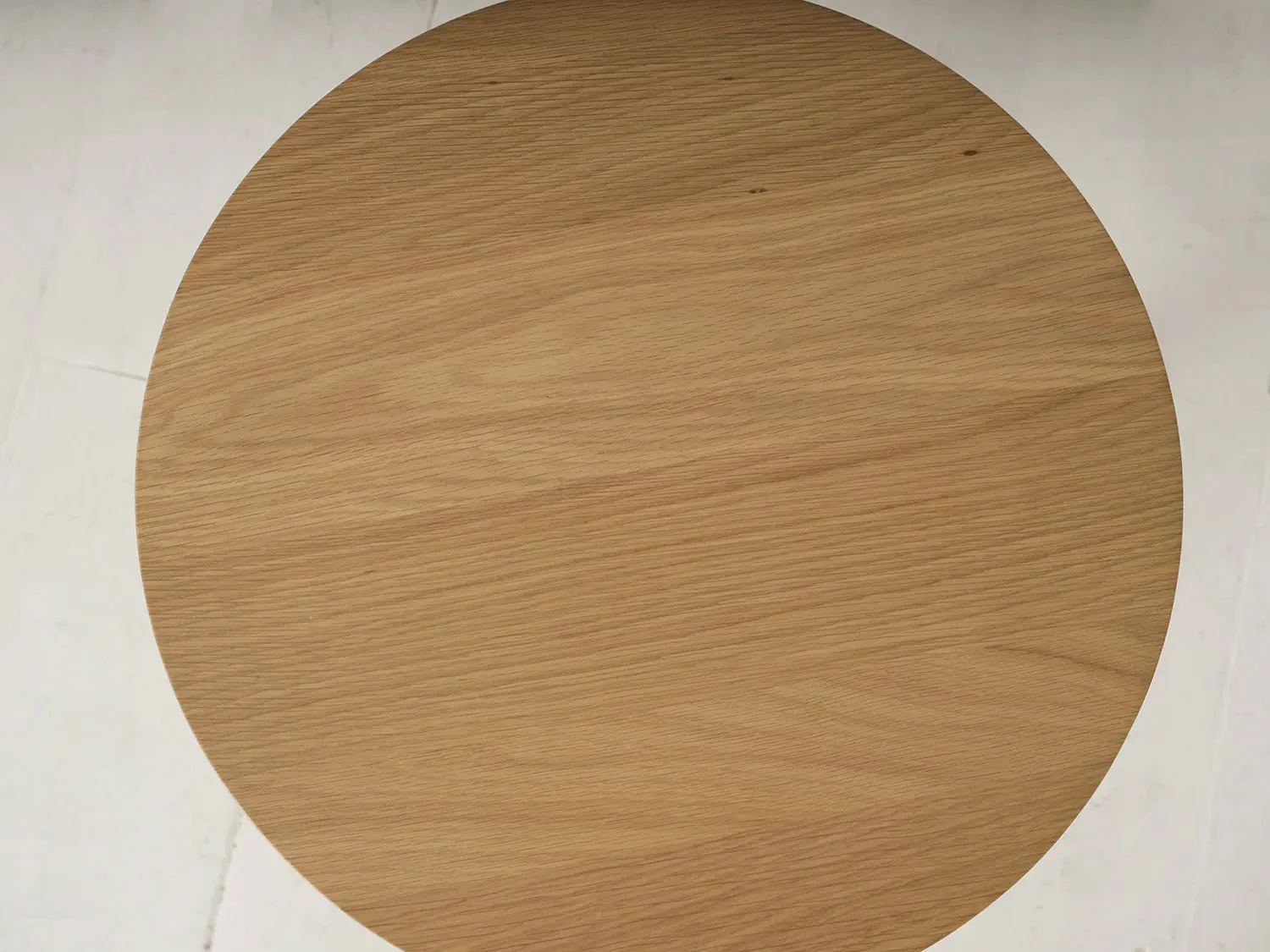 Side Table 01, Oak - Image 5
