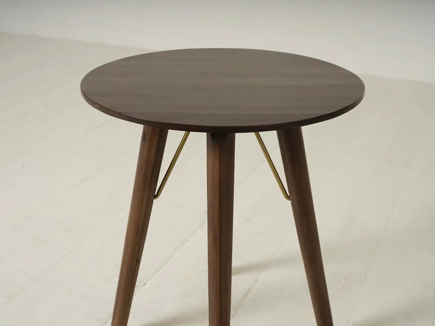 Side Table 01, Walnut - Image 3