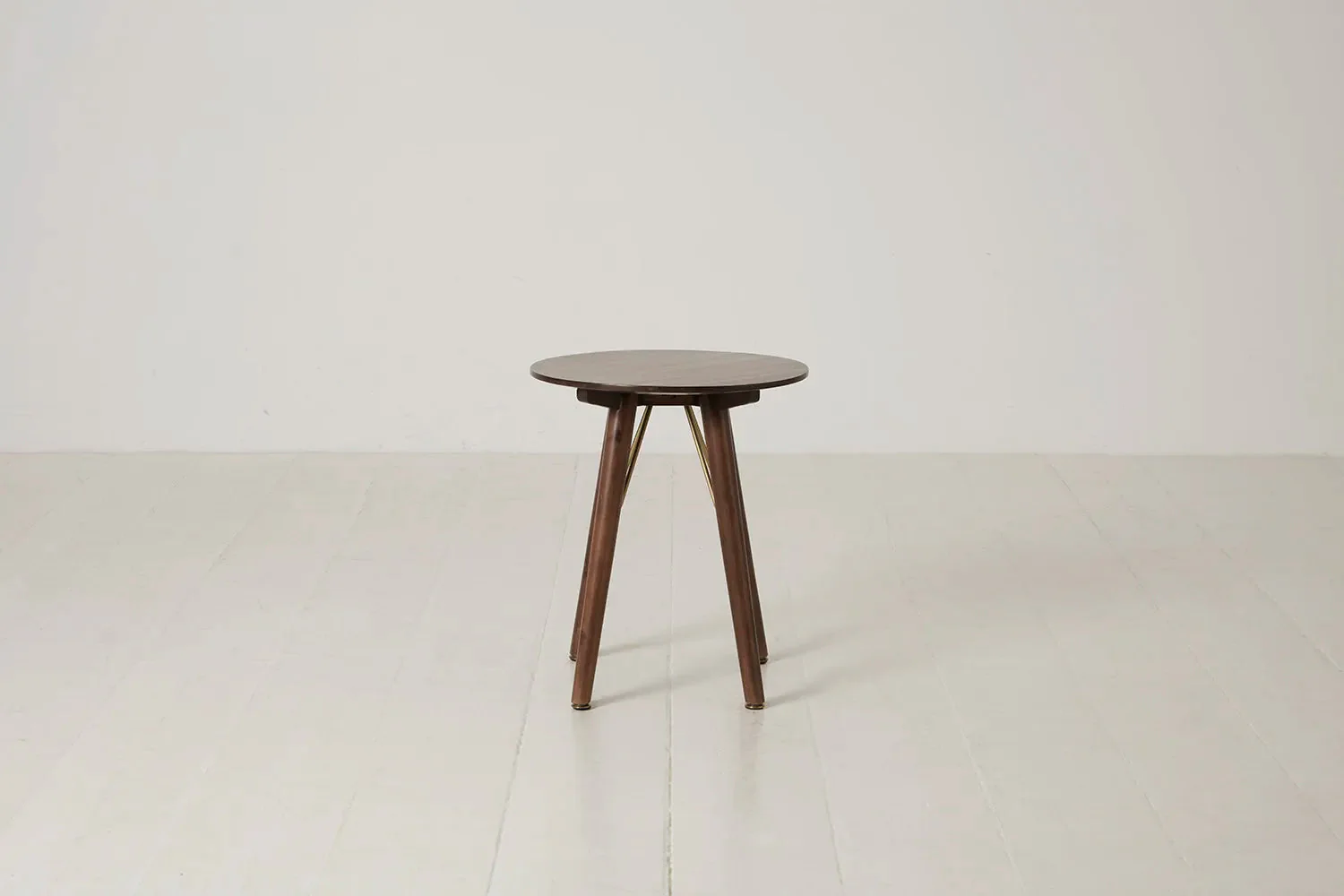 Side Table 01, Walnut - Image 4