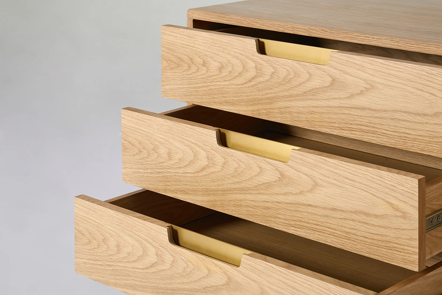 Sideboard 01, Oak - Image 12