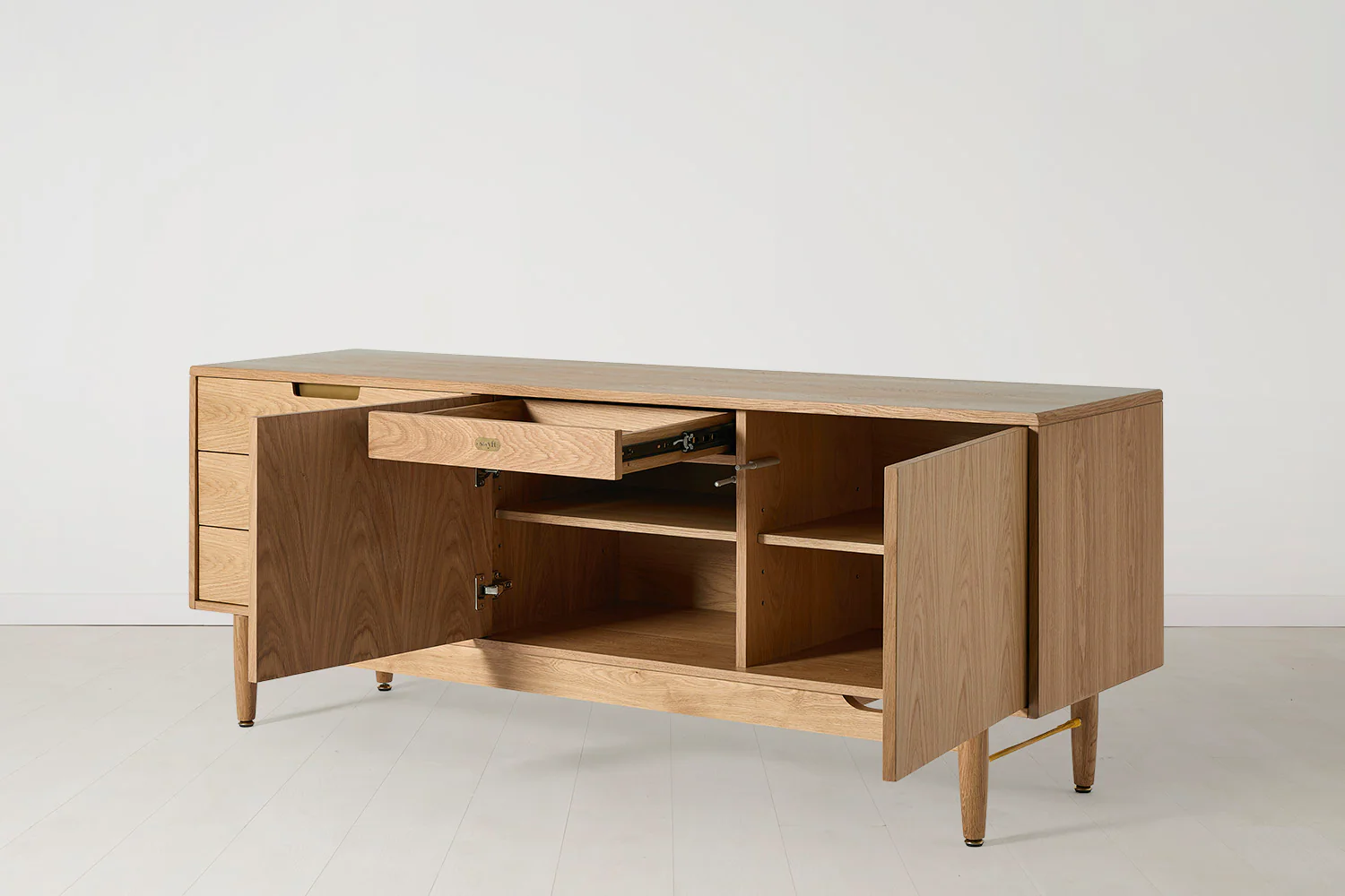 Sideboard 01, Oak - Image 17