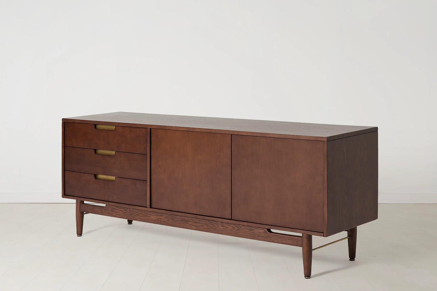 Sideboard 01, Walnut - Image 3