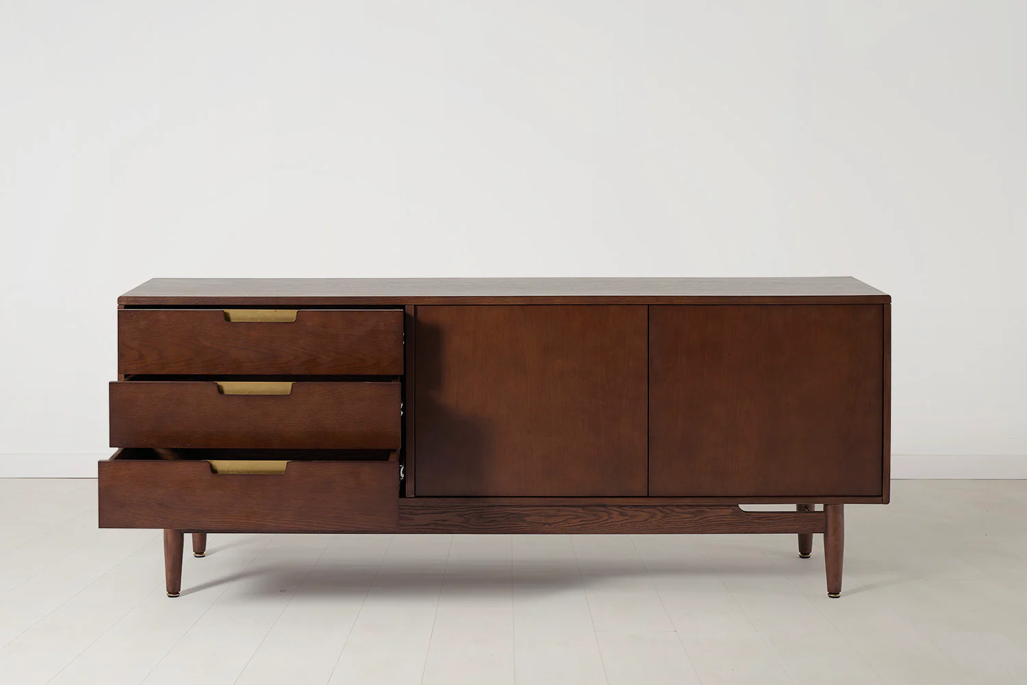 Sideboard 01, Walnut - Image 5