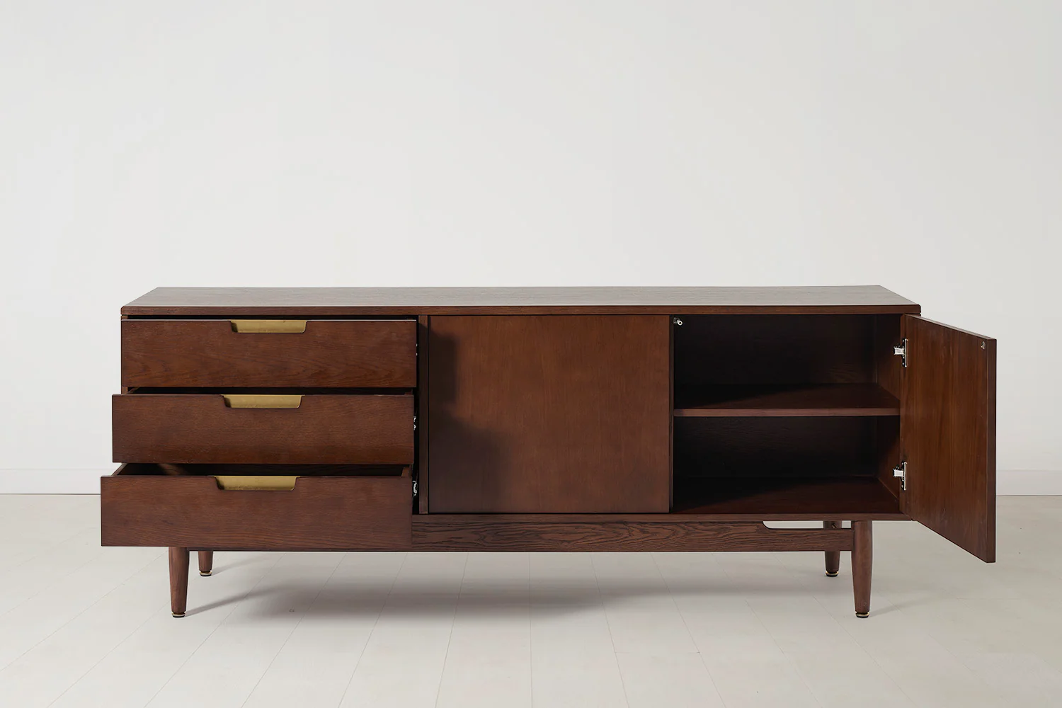 Sideboard 01, Walnut - Image 6