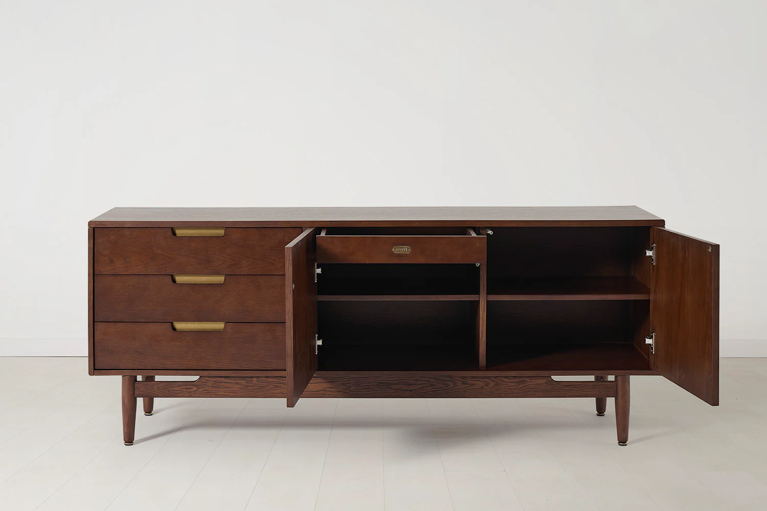 Sideboard 01, Walnut - Image 7