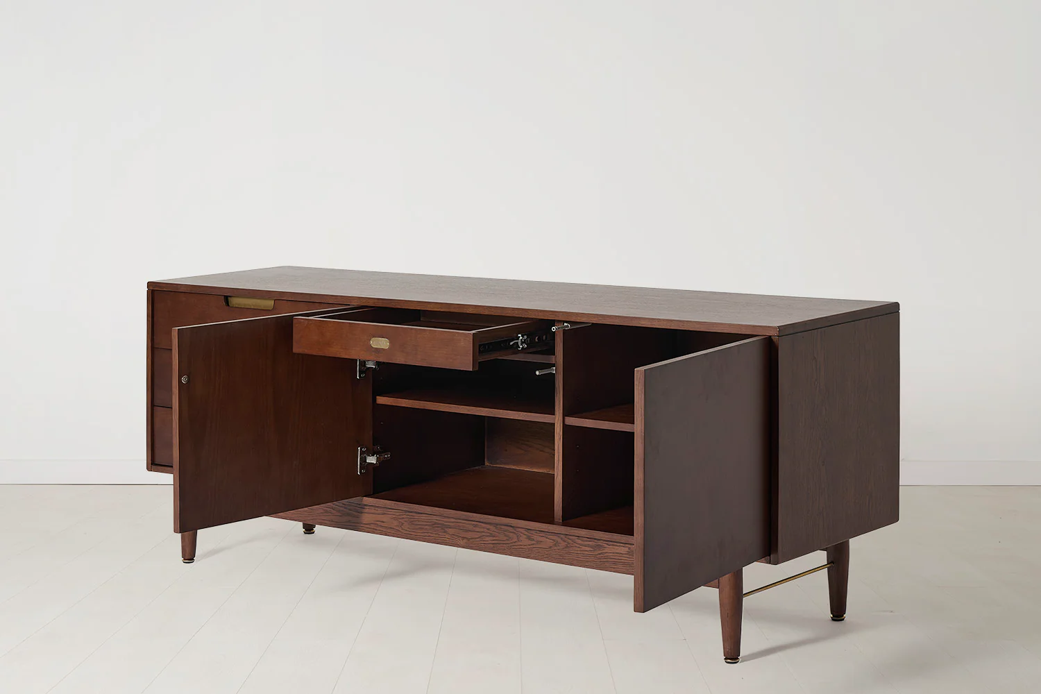 Sideboard 01, Walnut - Image 8