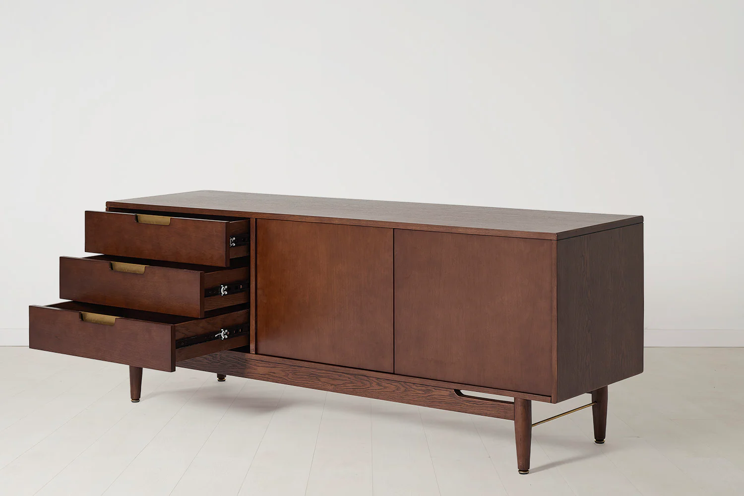 Sideboard 01, Walnut - Image 9