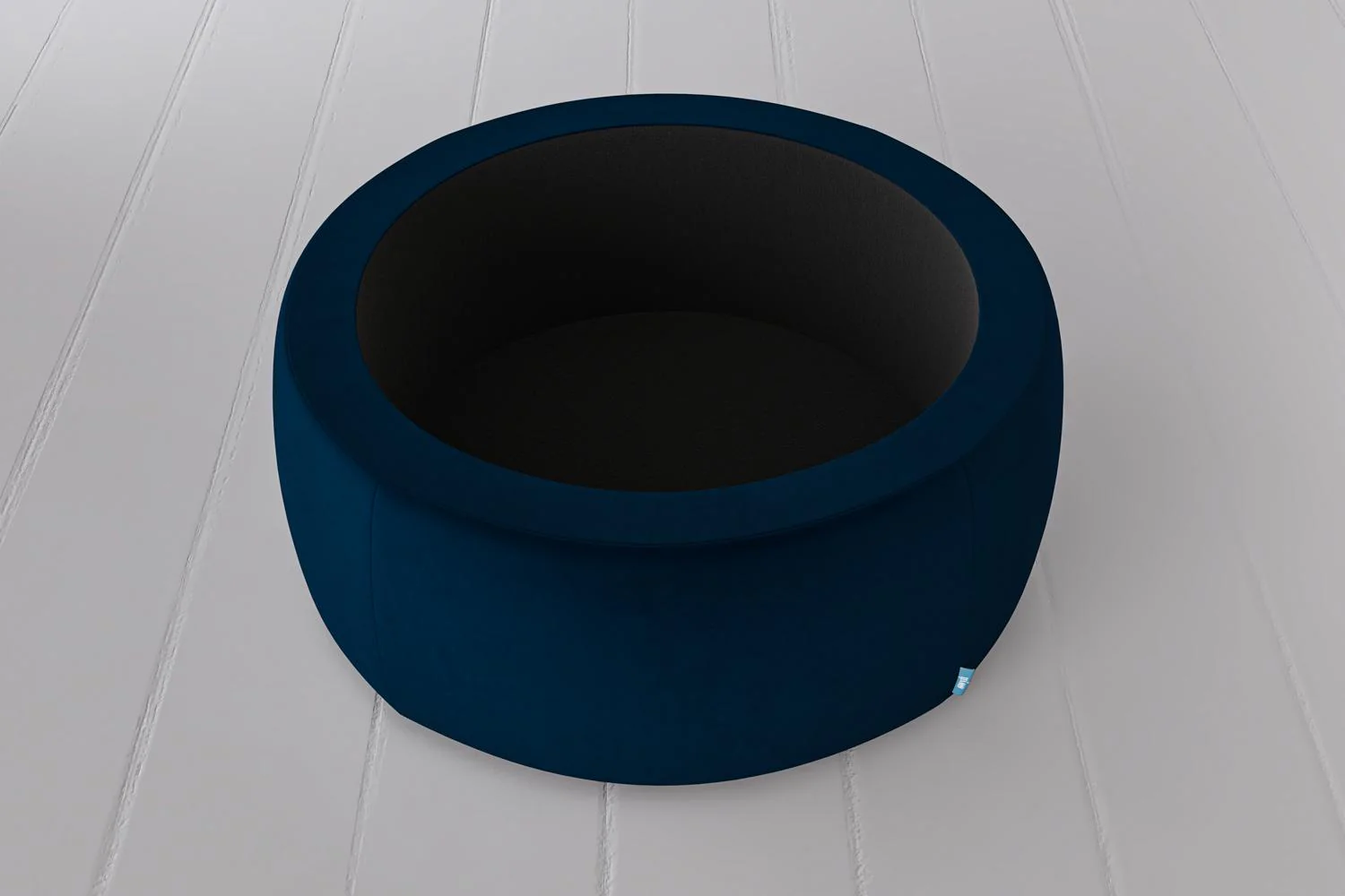 Storage 01, Indigo - Image 5