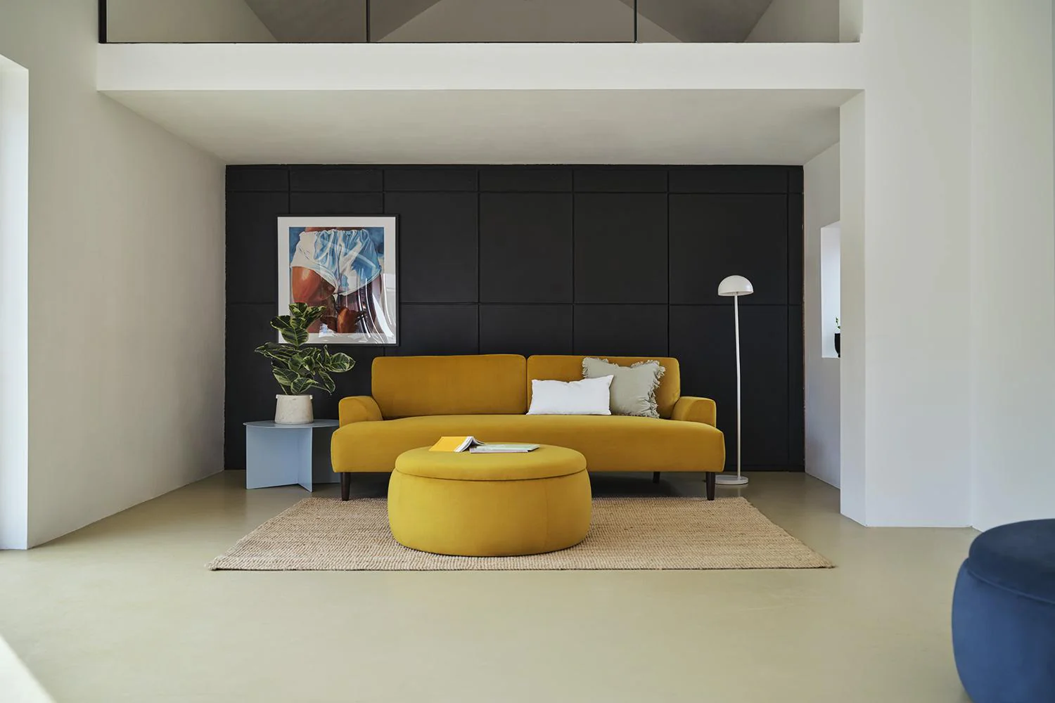 Storage 01, Mustard - Image 4
