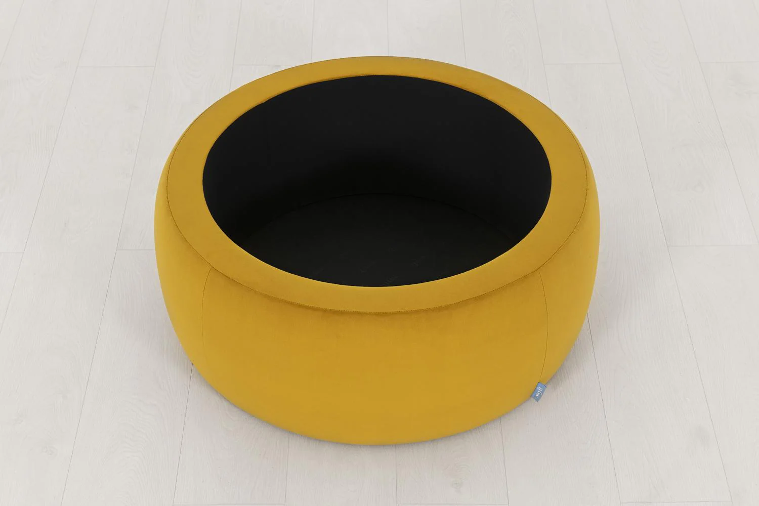 Storage 01, Mustard - Image 9
