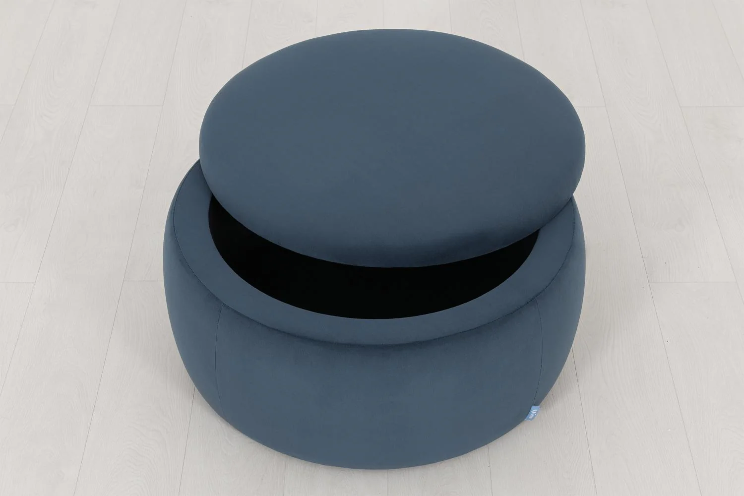 Storage 01, Teal - Image 6