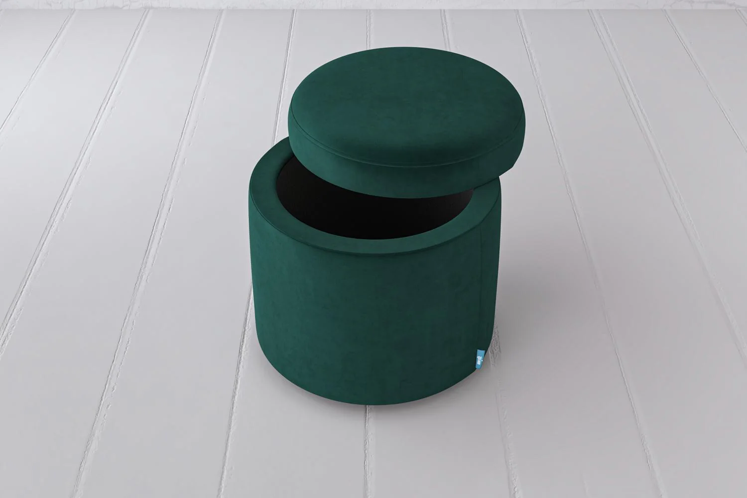 Storage 03, Kingfisher - Image 3